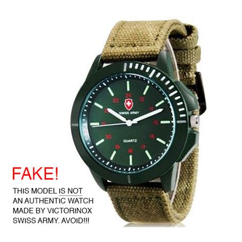 are there fake swiss army watches|swiss army watch cross reference.